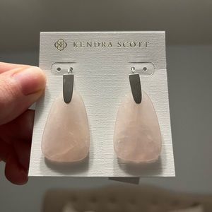 Kendra Scott earrings